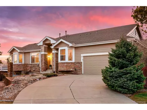 1417 Pineridge Ln, Castle Pines, CO 80108