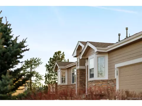 1417 Pineridge Ln, Castle Pines, CO 80108