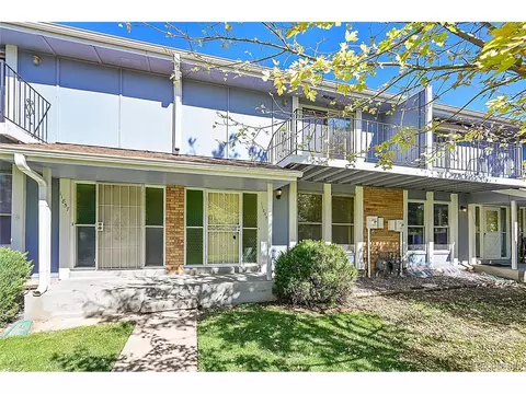11855 E Canal Dr, Aurora, CO 80011
