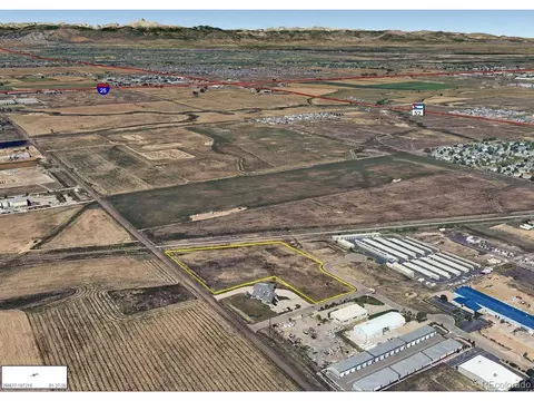 Undisclosed, Dacono, CO 80514