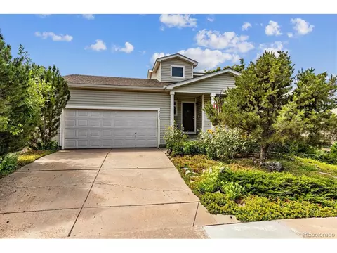 9824 Falcon Ln, Littleton, CO 80125
