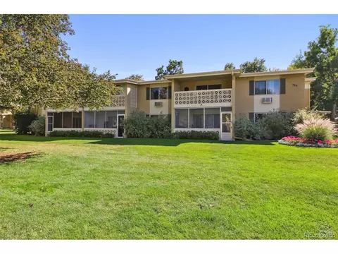 735 S Alton Way #4A, Denver, CO 80247