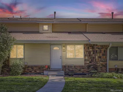 1008 S Miller St, Lakewood, CO 80226