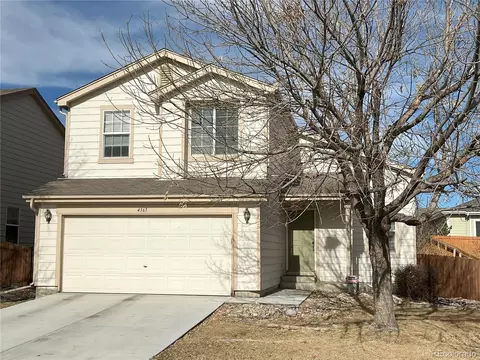 4365 E 94th Pl, Thornton, CO 80229