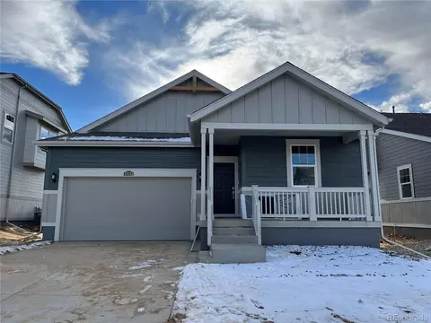13152 E 99th Pl, Commerce City, CO 80022