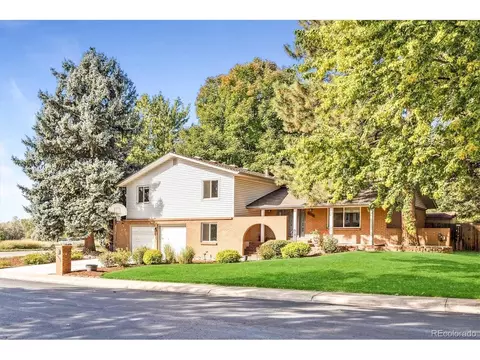 2695 S Ammons Way, Lakewood, CO 80227