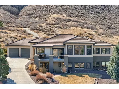 Undisclosed, Littleton, CO 80125