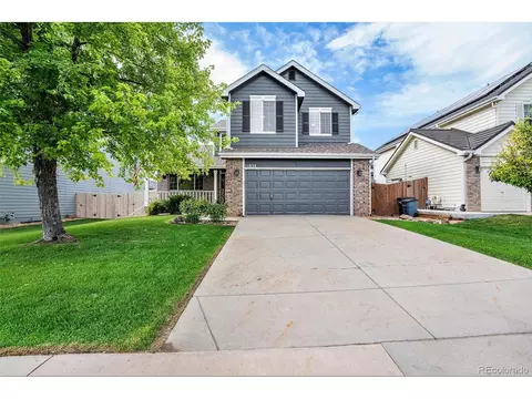 11838 W Progress Ave, Littleton, CO 80127