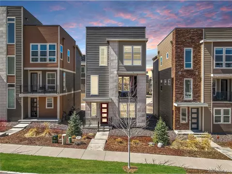 3560 Corsica Way, Castle Rock, CO 80109