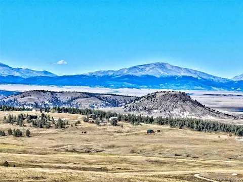 175 Blacksmith Rd, Hartsel, CO 80449 photo 15