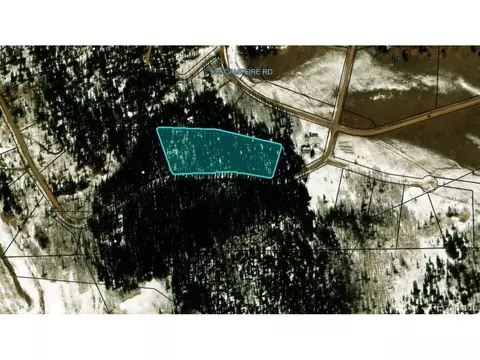 175 Blacksmith Rd, Hartsel, CO 80449 photo 19