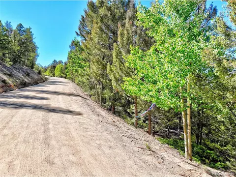 175 Blacksmith Rd, Hartsel, CO 80449 photo 5