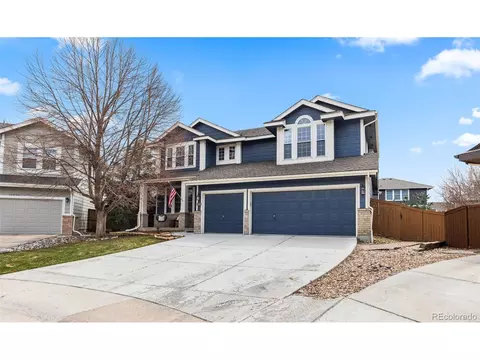 10606 Cottoneaster Way, Parker, CO 80134