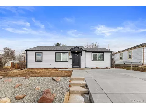 724 Osceola St, Denver, CO 80204