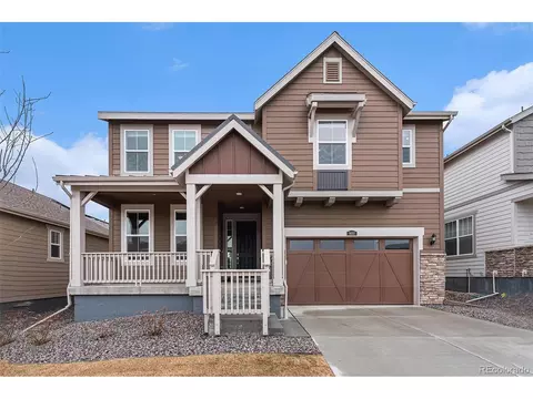 900 Wildrose Pl, Erie, CO 80516