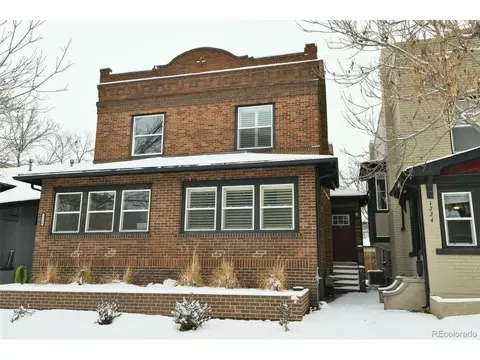 1226 N Logan St, Denver, CO 80203