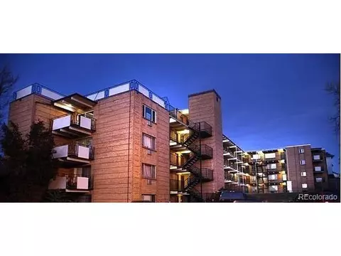800 W Belleview Ave #407, Englewood, CO 80110