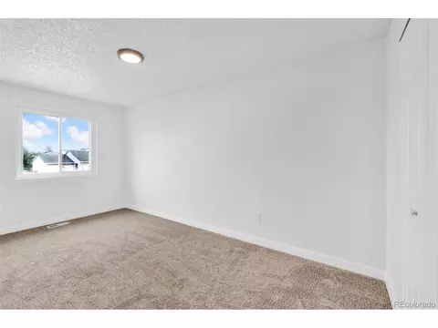 Bedroom - 236 Jefferson Dr, Bennett, CO 80102 photo 3 of 5