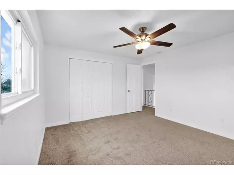 Bedroom - 236 Jefferson Dr, Bennett, CO 80102 photo 2 of 5