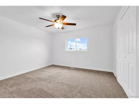 Bedroom - 236 Jefferson Dr, Bennett, CO 80102 photo 1 of 5