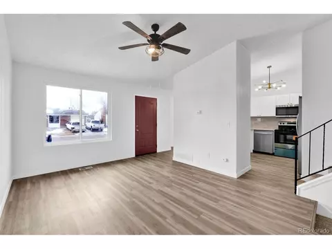 Living - 236 Jefferson Dr, Bennett, CO 80102 photo 1 of 3
