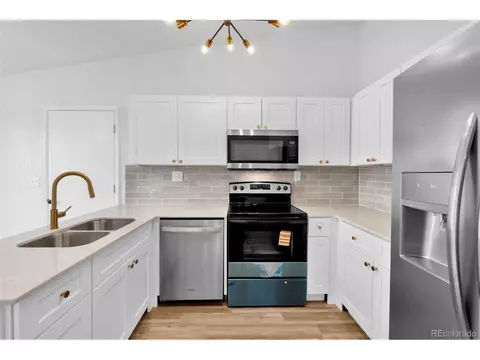 Kitchen - 236 Jefferson Dr, Bennett, CO 80102 photo 1 of 3