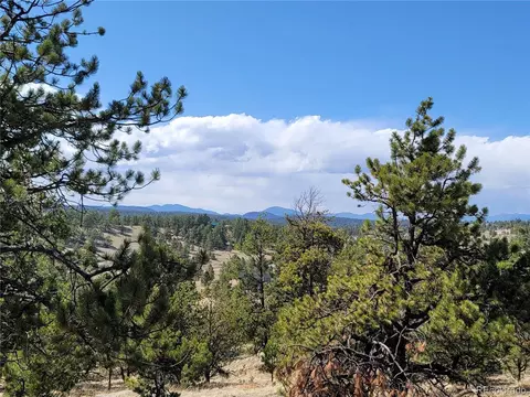 84 Victor Cir, Florissant, CO 80816