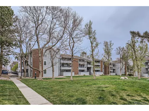 14437 E 1st Dr #C09, Aurora, CO 80011