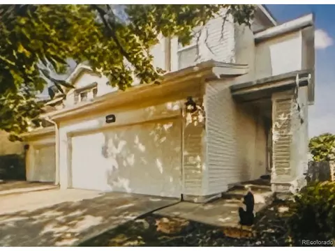 5313 S Picadilly Way, Aurora, CO 80015