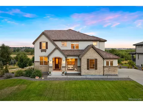 71 Wild Plum Ln, Littleton, CO 80123