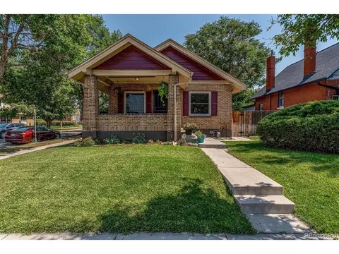 3560 N Columbine St, Denver, CO 80205
