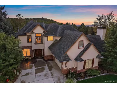 1268 Castle Grove Pl, Castle Pines, CO 80108