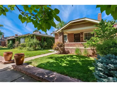 1963 S Sherman St, Denver, CO 80210