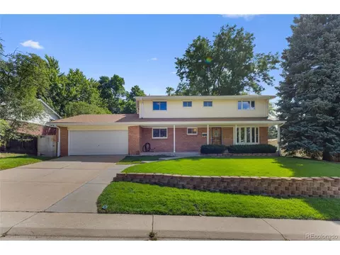 2782 S Knoxville Way, Denver, CO 80227