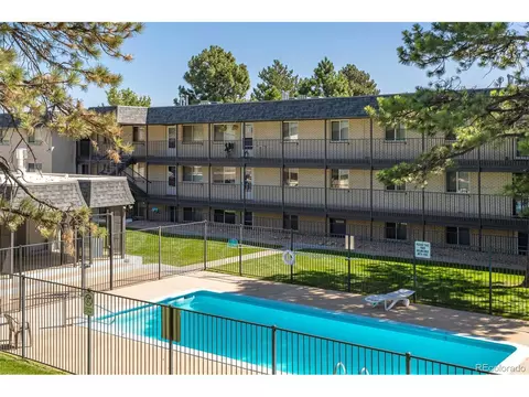1723 Robb St #30, Lakewood, CO 80215