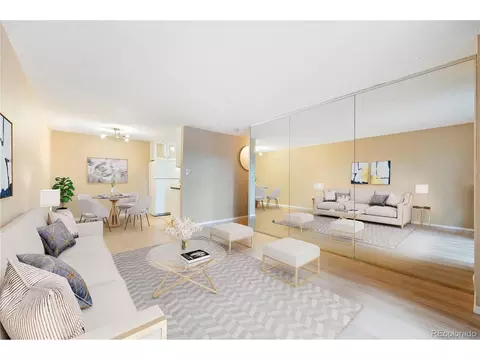 2375 S Linden Ct #206, Denver, CO 80222