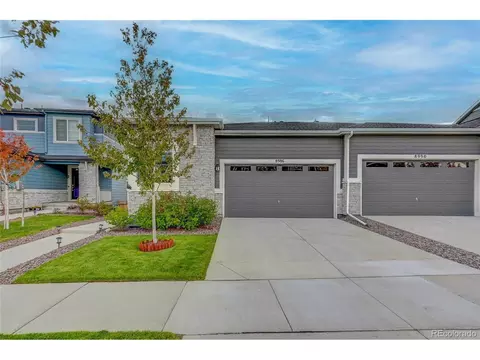 8986 Red Bud St, Parker, CO 80134