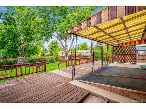3396 W Tanforan Dr, Englewood, CO 80110