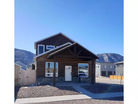 10619 Willow Ave, Poncha Springs, CO 81242