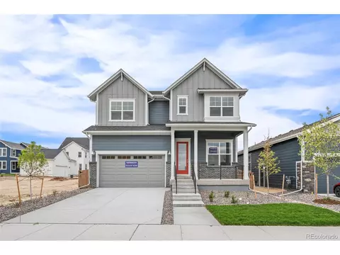 21104 E 62nd Ave, Aurora, CO 80019
