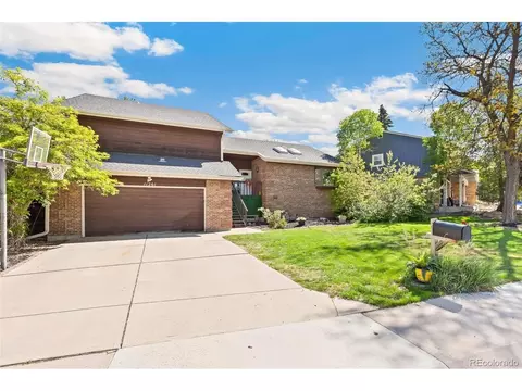 Exterior - 11261 Quivas Loop, Westminster, CO 80234 photo 8 of 9