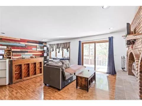 Living - 11261 Quivas Loop, Westminster, CO 80234 photo 3 of 3