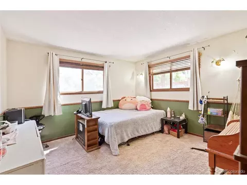 Bedroom - 11261 Quivas Loop, Westminster, CO 80234 photo 5 of 6