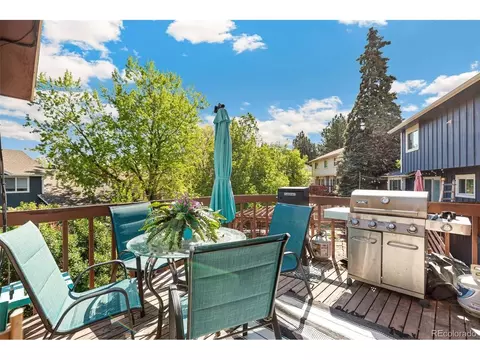 Exterior - 11261 Quivas Loop, Westminster, CO 80234 photo 3 of 9