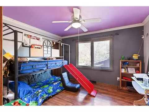 Bedroom - 11261 Quivas Loop, Westminster, CO 80234 photo 4 of 6