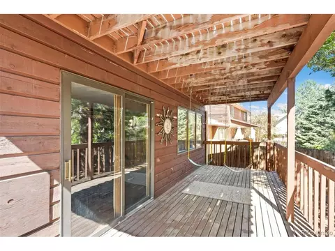 Exterior - 11261 Quivas Loop, Westminster, CO 80234 photo 6 of 9