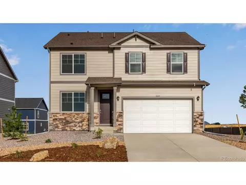 9877 Danube Ct, Commerce City, CO 80022
