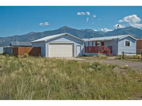 356 Huerta Ct, Crestone, CO 81131