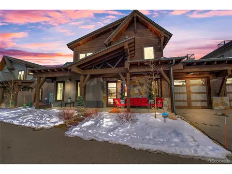 16 Fenwick Ln, Silverthorne, CO 80498