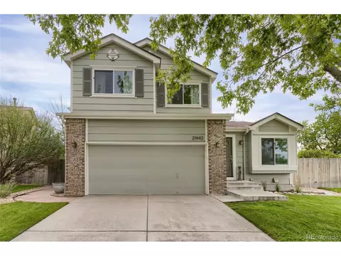 21442 E Crestridge Pl, Centennial, CO 80015